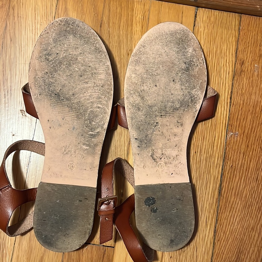 Jcrew Sandals - image 2